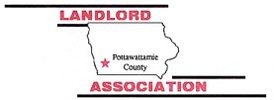 Pott County Landlord Assoc Logo